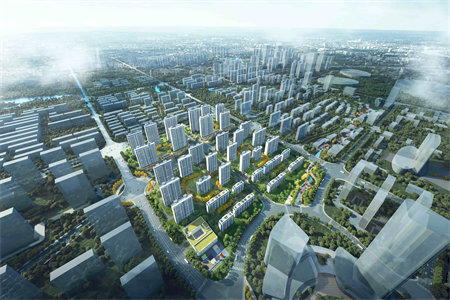 港基山水茗筑2室1厅1卫56万67m2中档装修出售