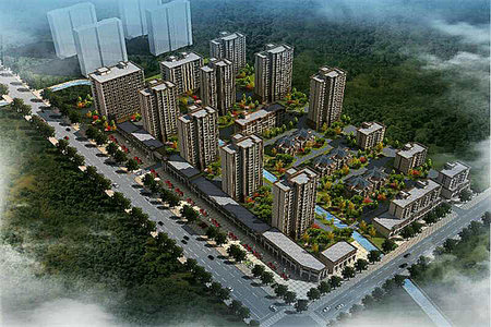 南鑫广场2室2厅1卫50万68m2精装出售