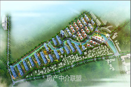 外小本校学区观山悦电梯洋房精装三房送家具家电拎包入住